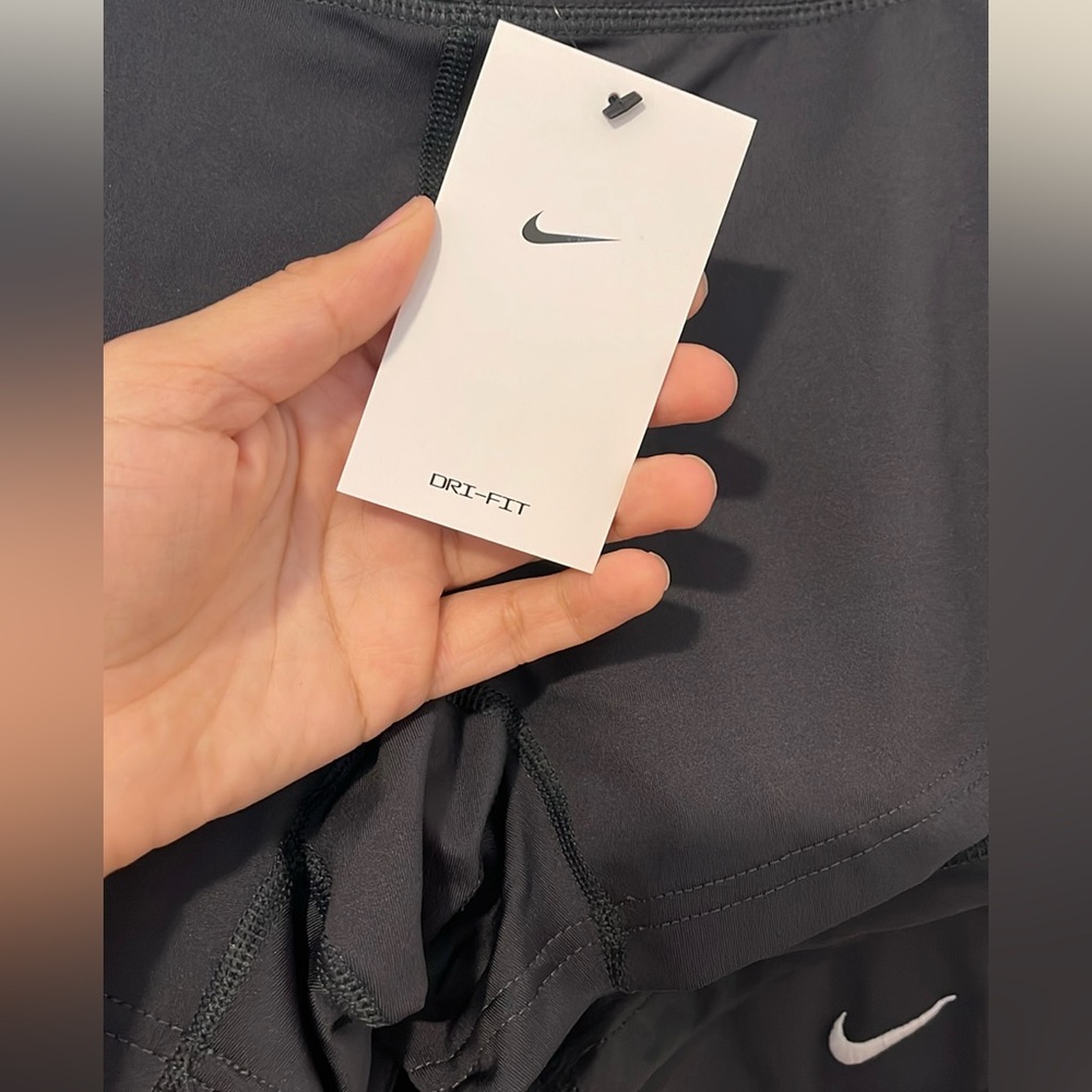 Nike bundle of 4 shorts
